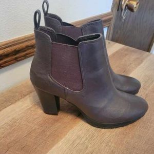 Women’s boots